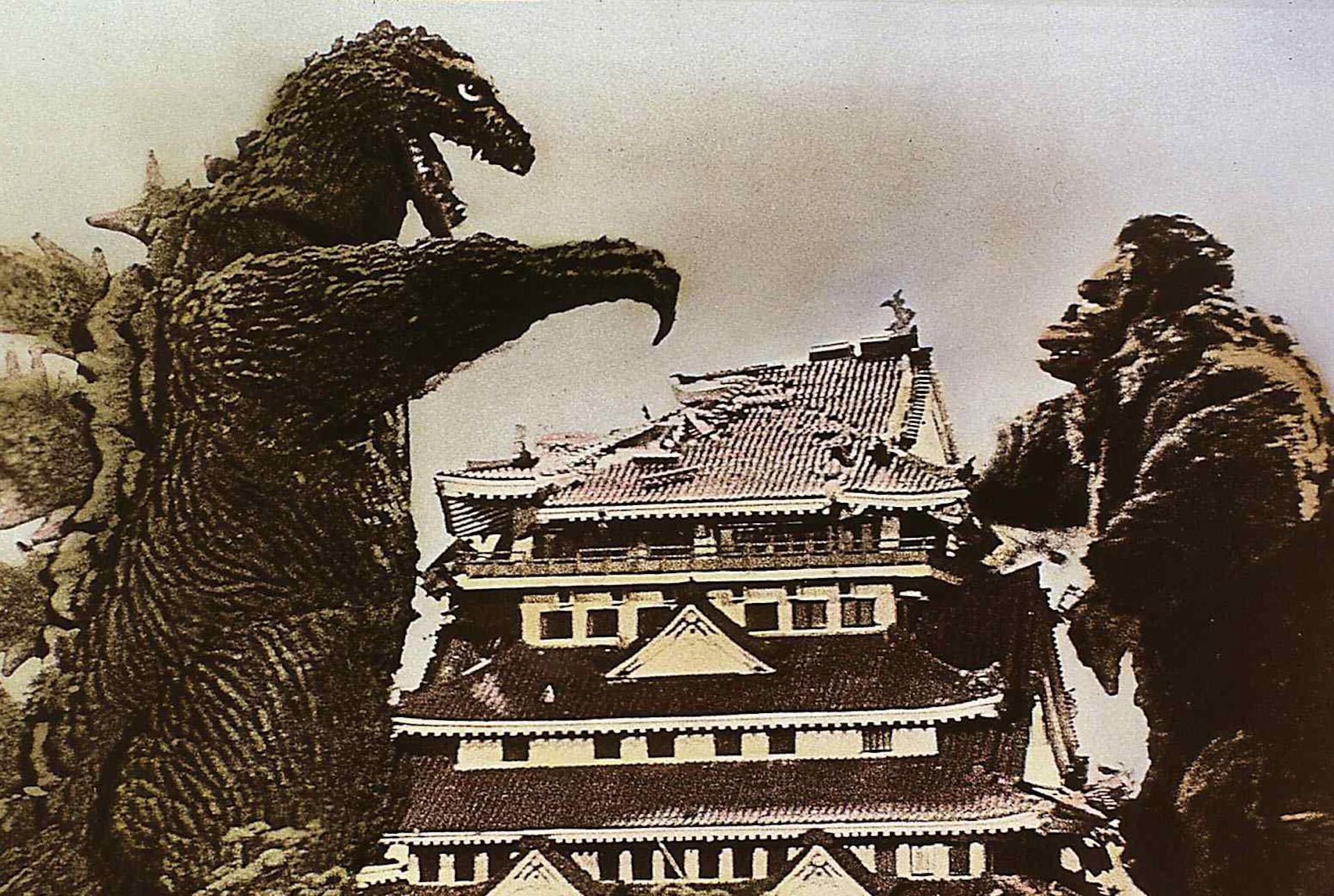 11 Facts About 'King Kong vs. Godzilla' | Mental Floss