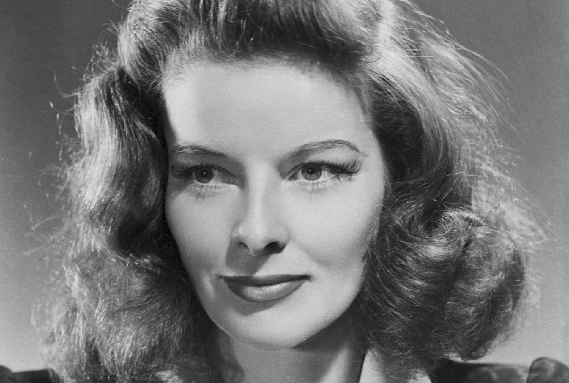 Get Wallpaper Katharine Hepburn Actor Facts Mental Floss For Free