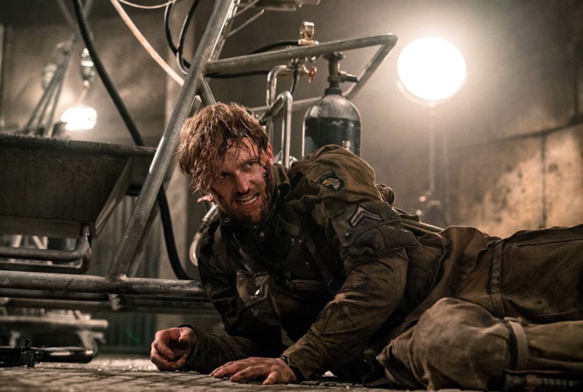 Best Horror Movies On Hulu Right Now Mental Floss