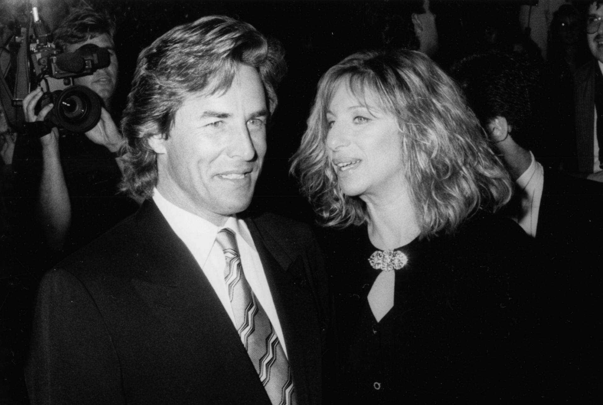 Remembering Don Johnson S Music Career Mental Floss