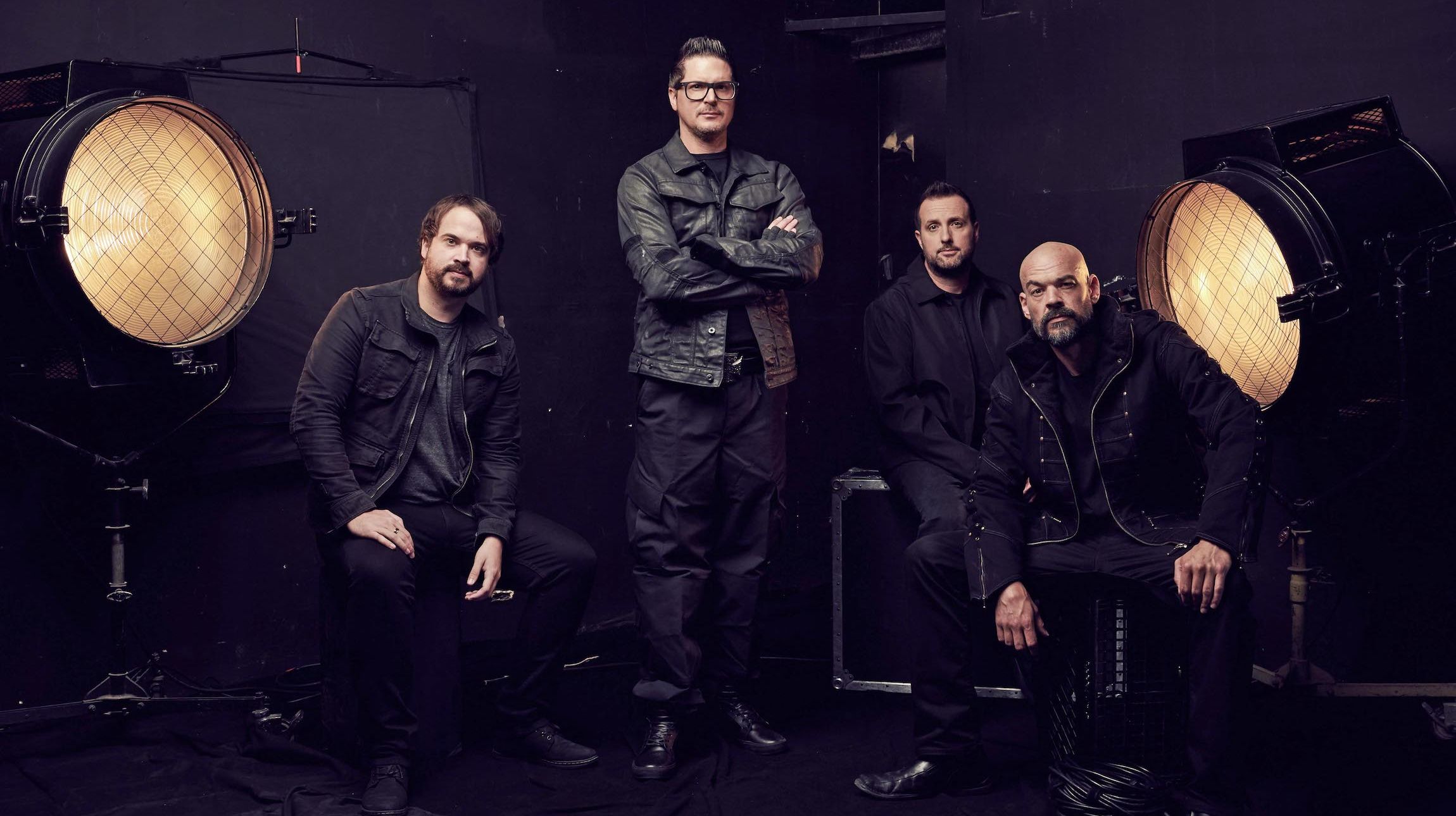 Zak Bagans Shares Facts About 'Ghost Adventures' Mental Floss