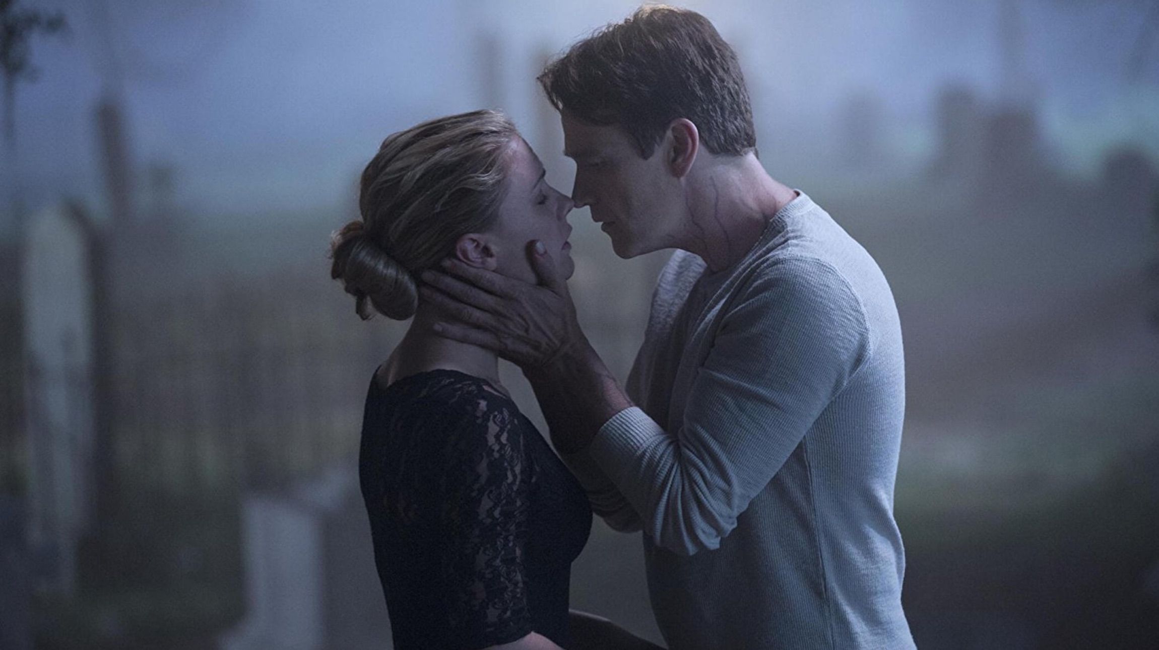10 Sharp Facts About True Blood Mental Floss