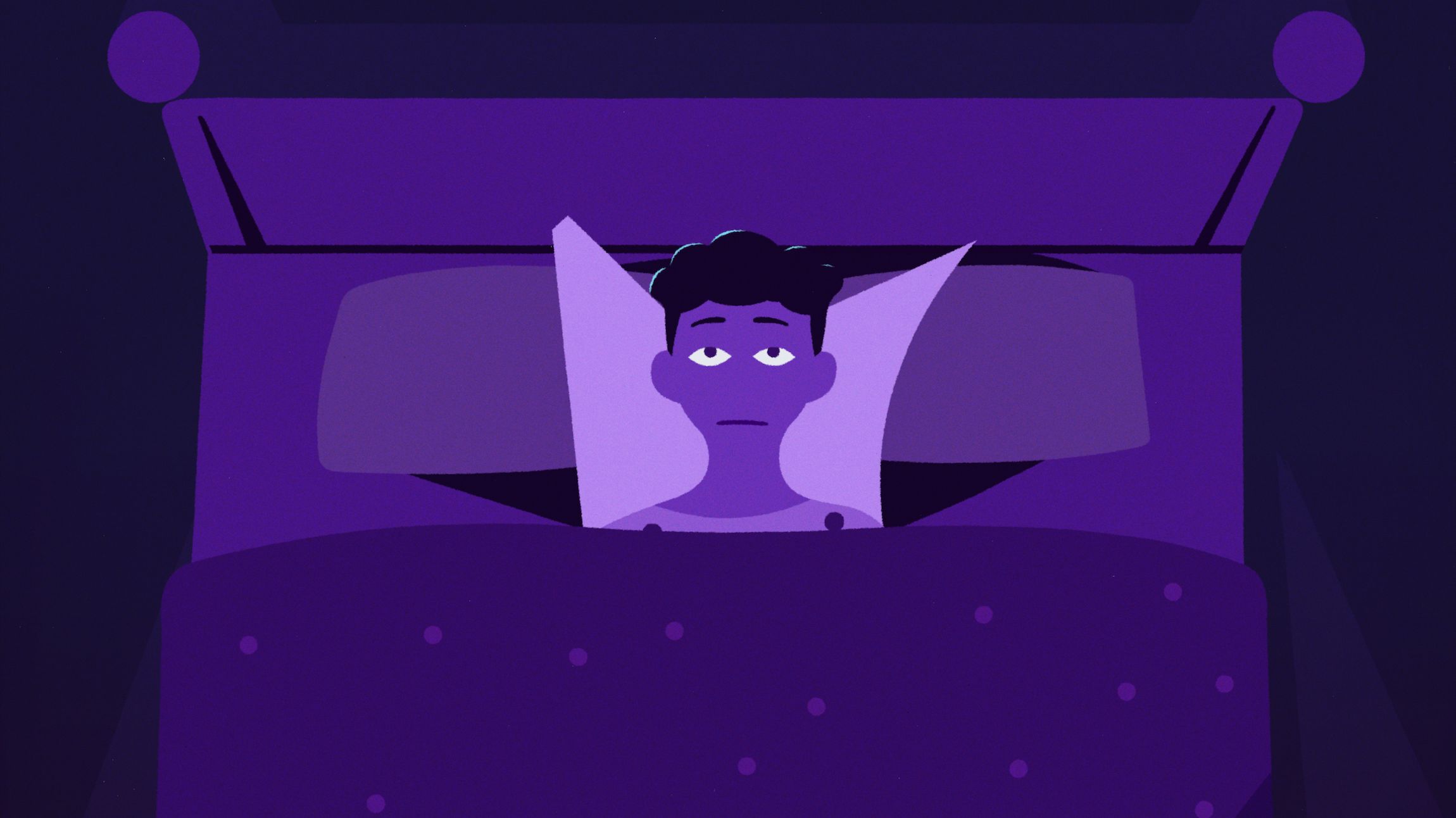 Busting 10 Sleep Myths With Headspace Guide To Sleep Mental Floss
