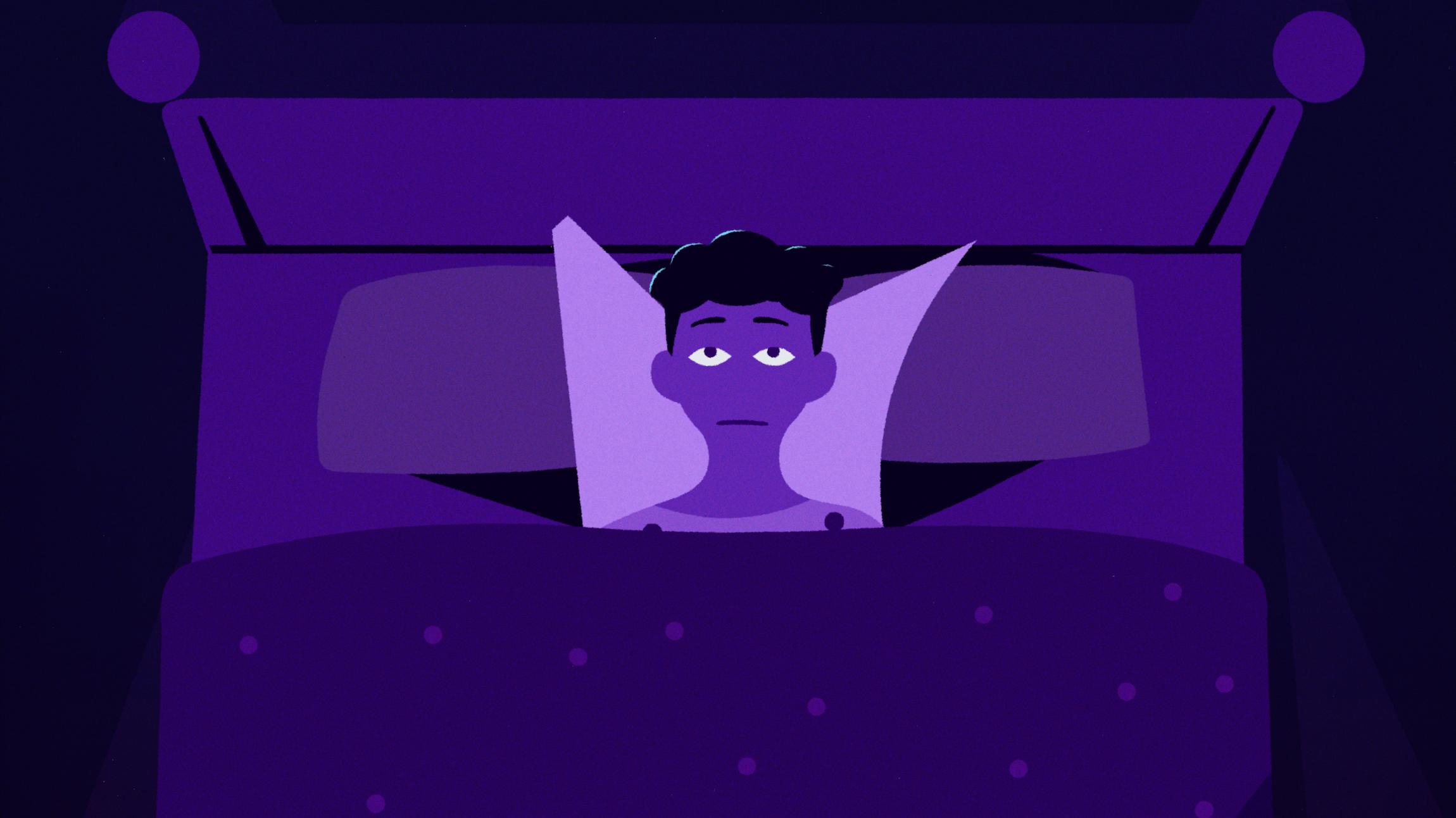 Busting 10 Sleep Myths With 'Headspace Guide to Sleep' - Vimarsana News
