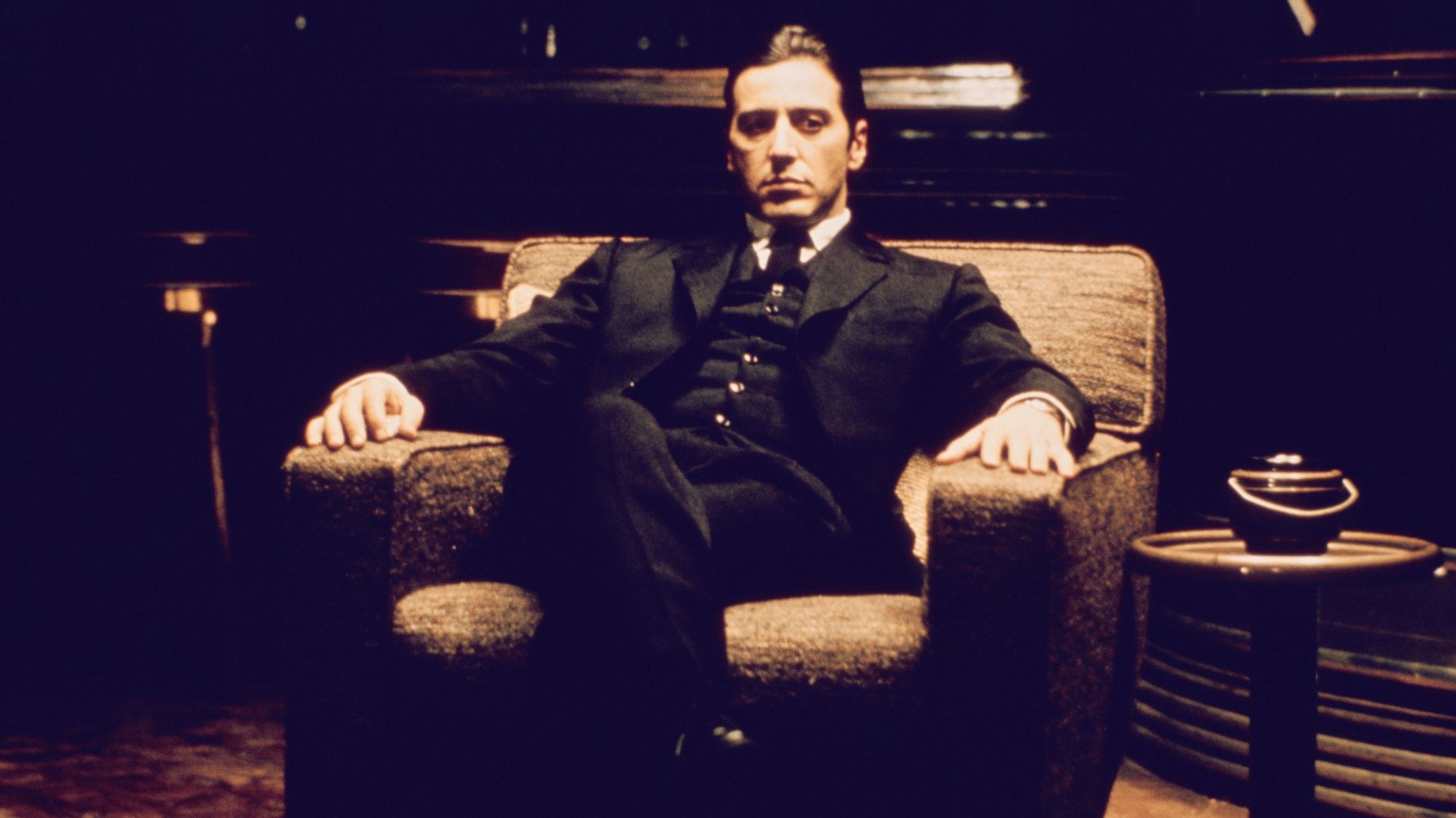 12 Surprising Facts About 'The Godfather Part II'