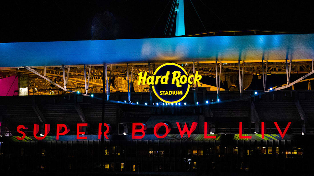 Mark Brown/Getty Images