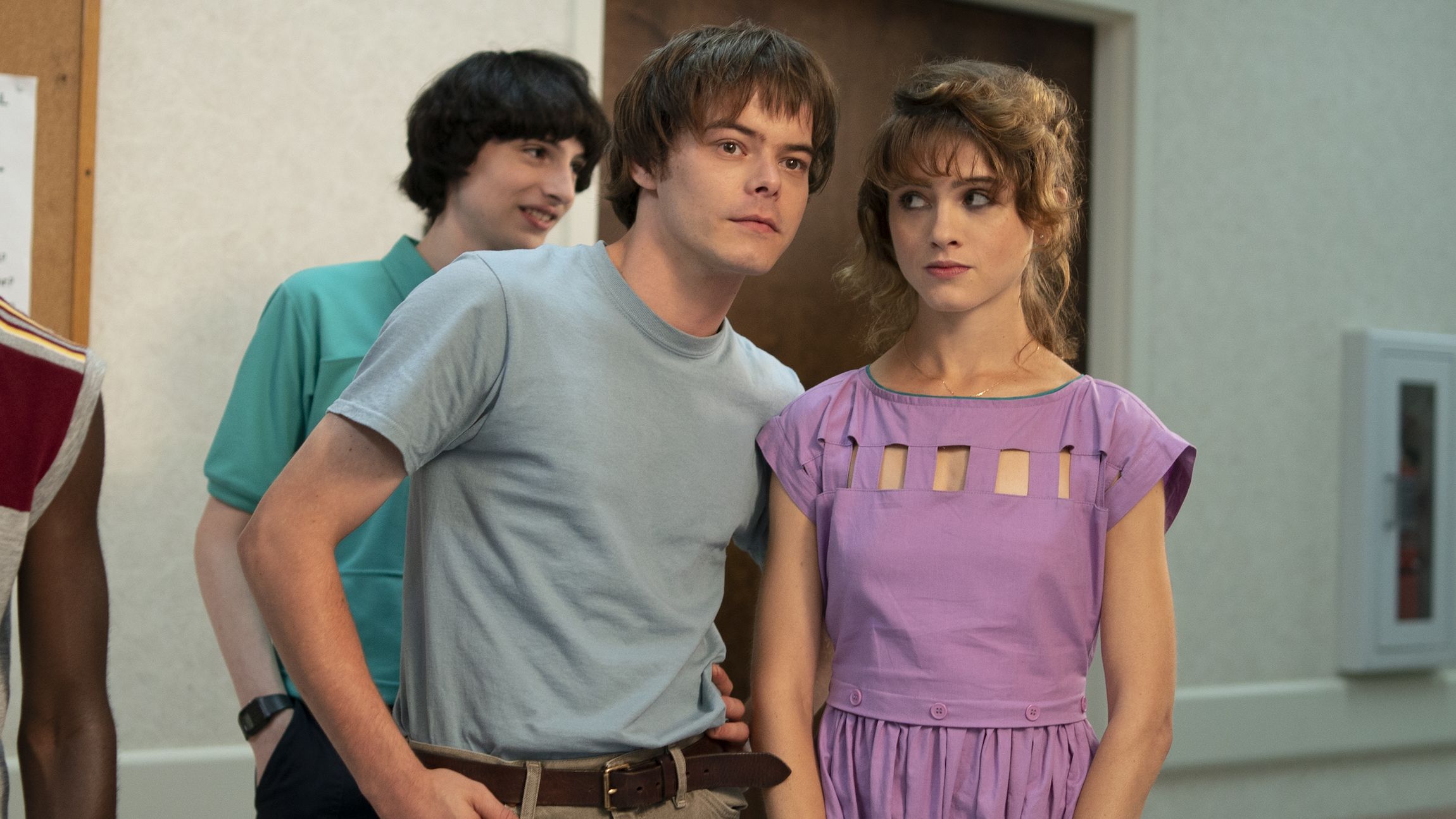Stranger Things Theory On Nancy S Fate Mental Floss