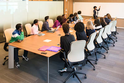 Photo by Christina Morillo from Pexels