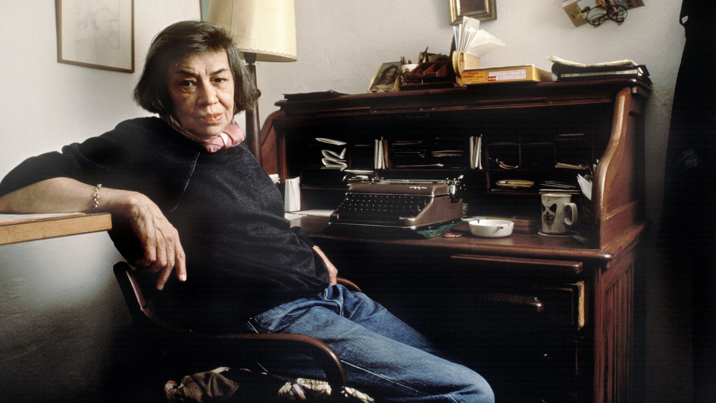 Fascinating Facts About Patricia Highsmith Mental Floss