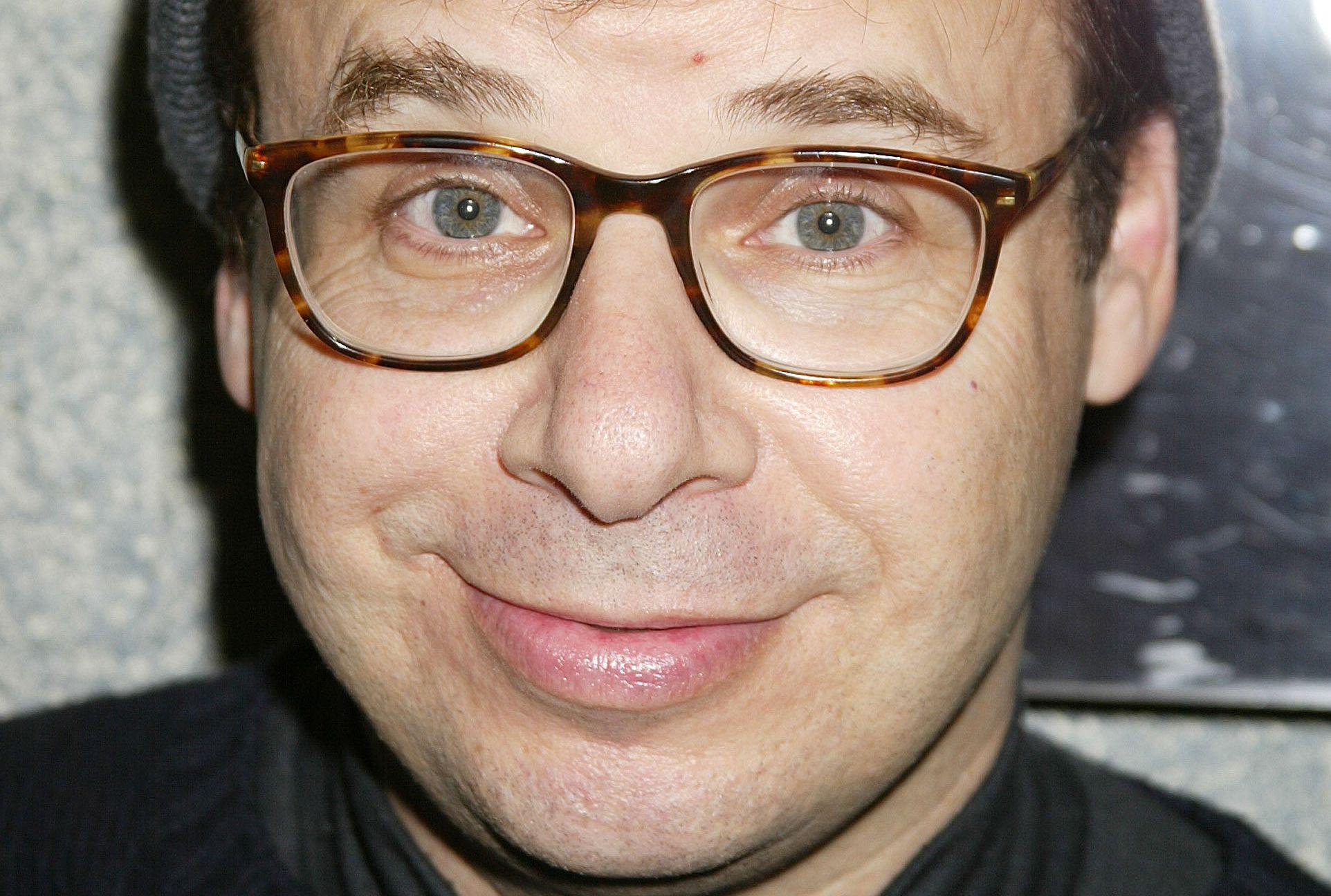 Rick Moranis Actor Facts Mental Floss