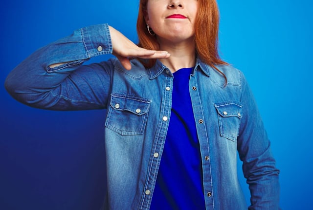 
AaronAmat/iStock via Getty Images Plus