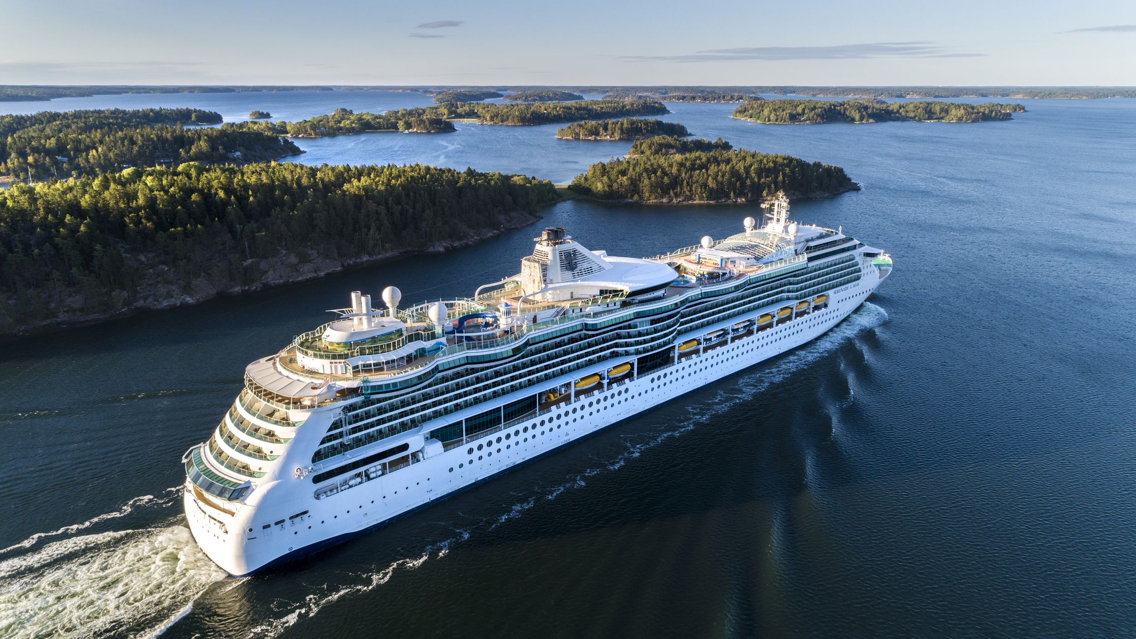 best cruise ships to work for