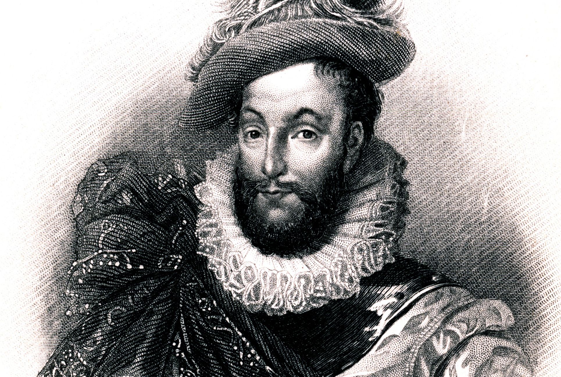 13 Facts About Sir Walter Raleigh | Mental Floss