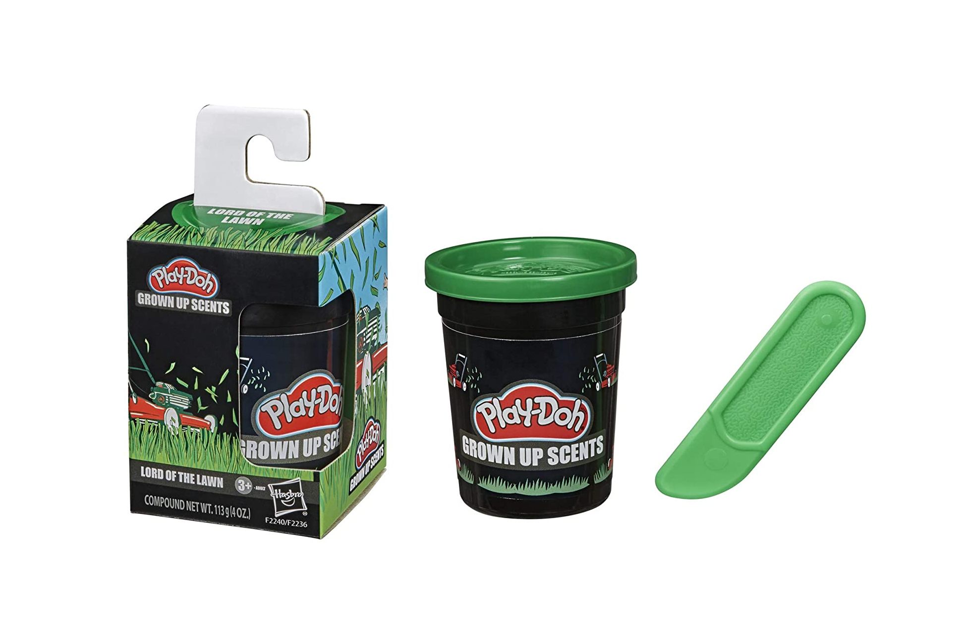 play-doh