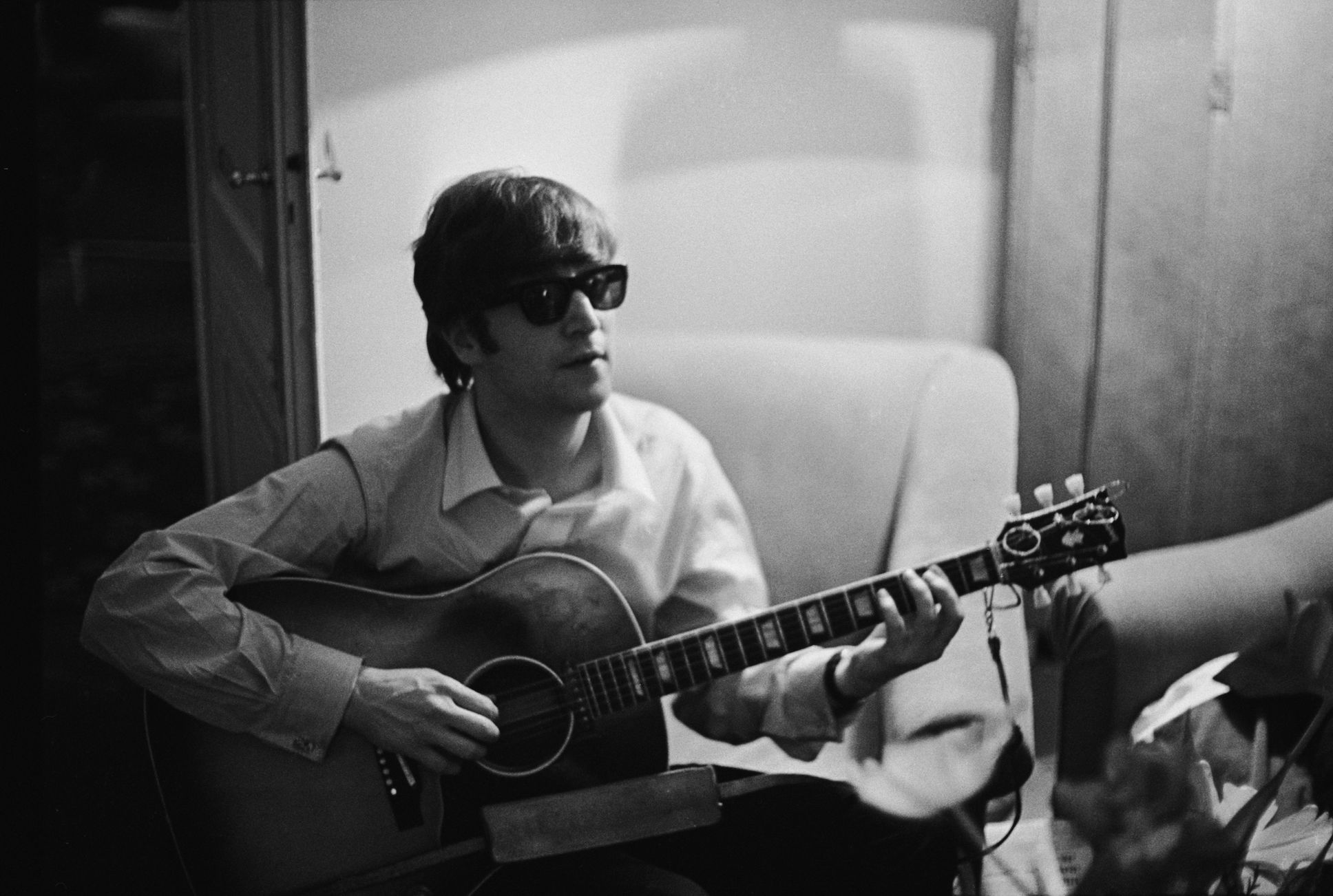 25 Surprising Facts About John Lennon | Mental Floss