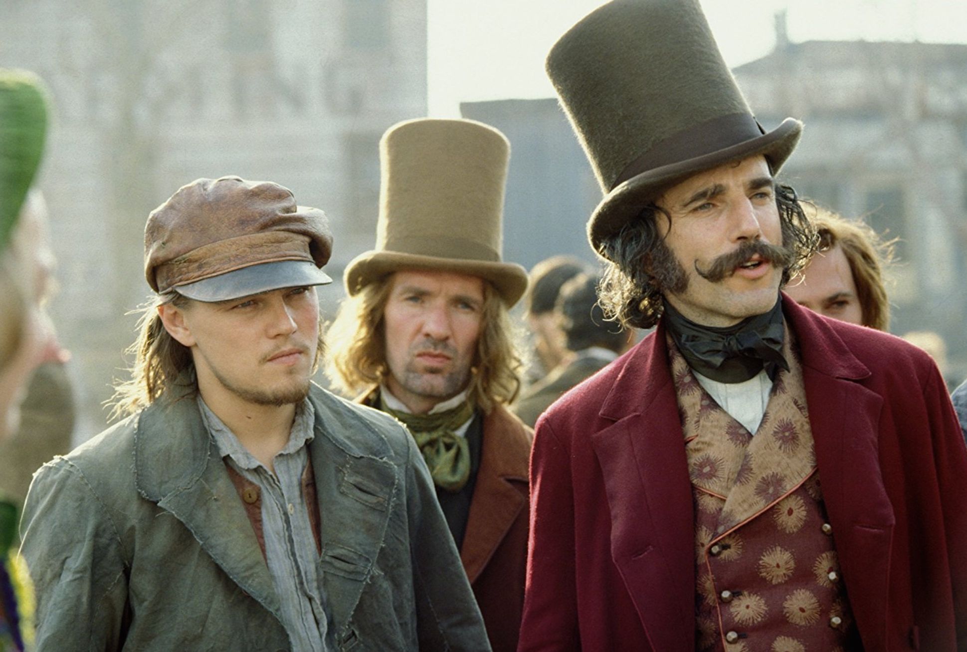 13 Epic Facts About Gangs Of New York Mental Floss