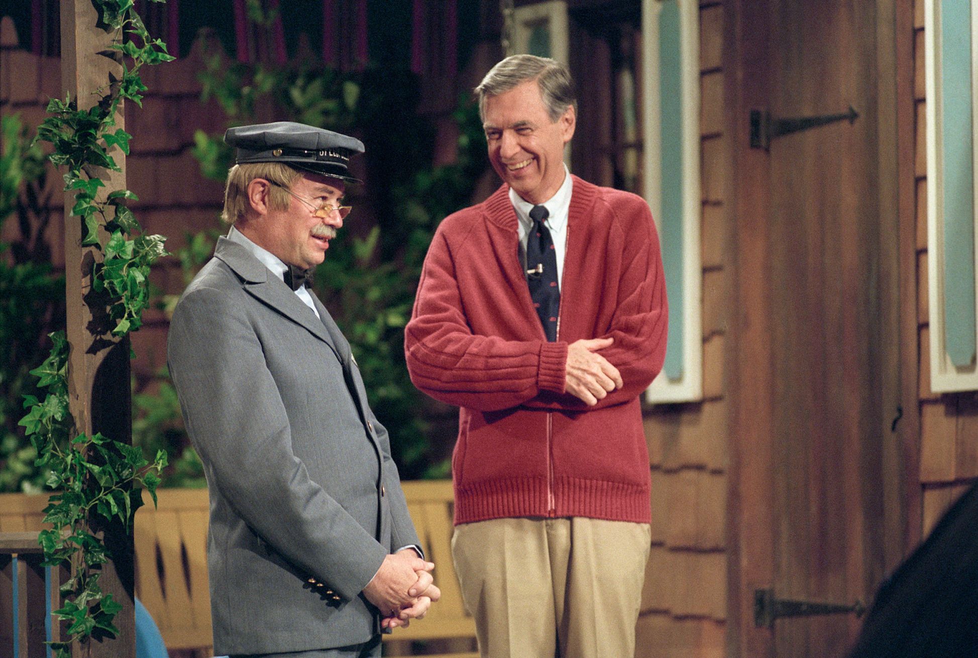 How Mister Rogers Saved The Vcr Mental Floss