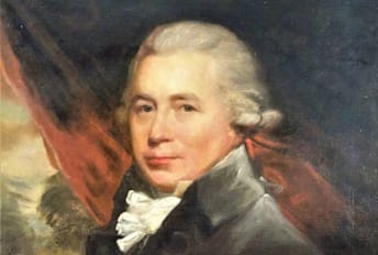 The Founding Father has some sage advice.