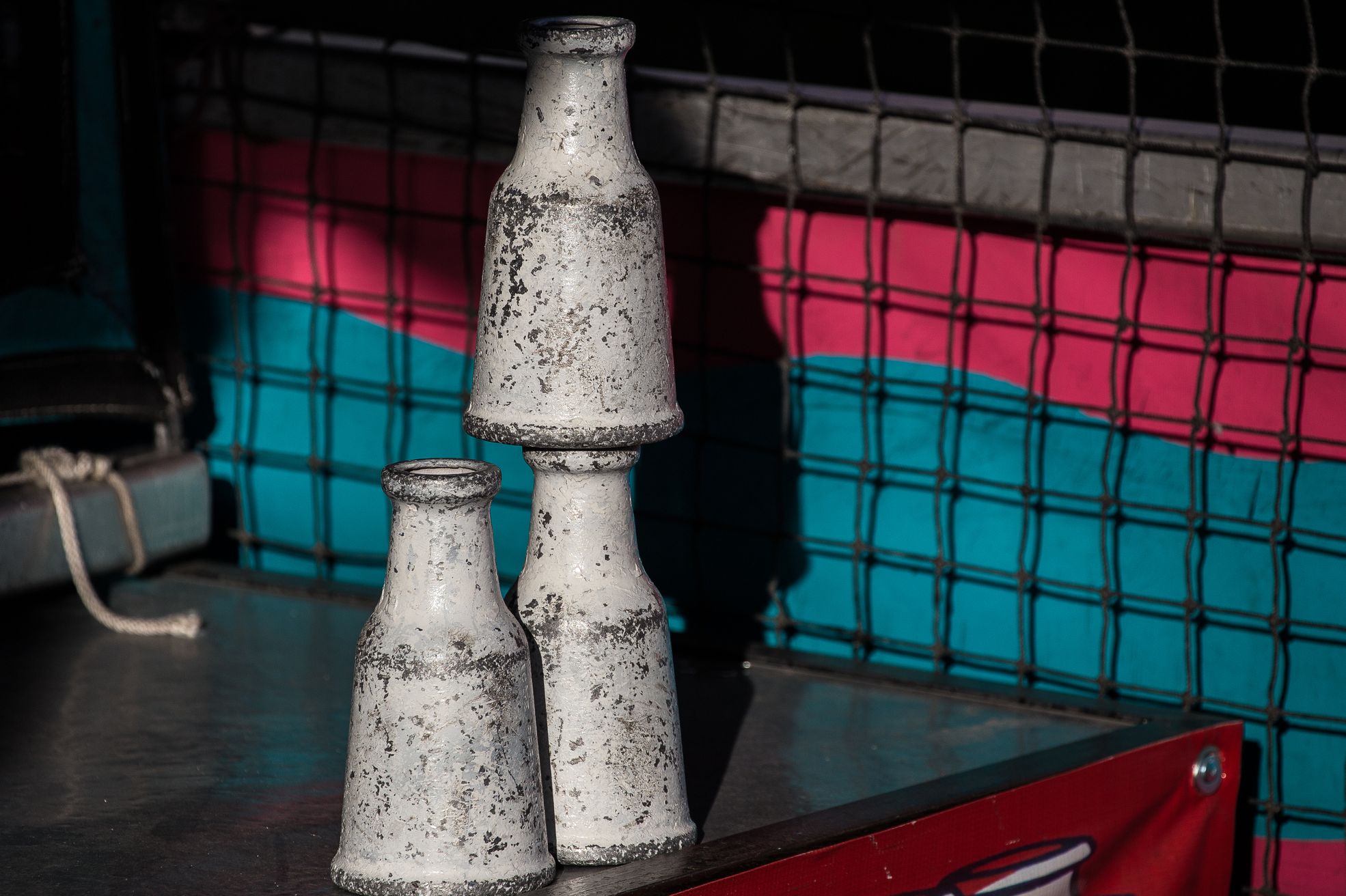 5 Commonly Fixed Carnival Games Mental Floss