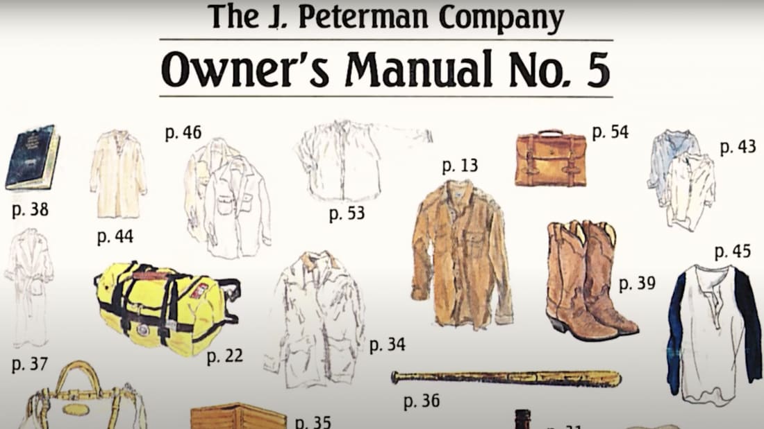 J. Peterman/YouTube