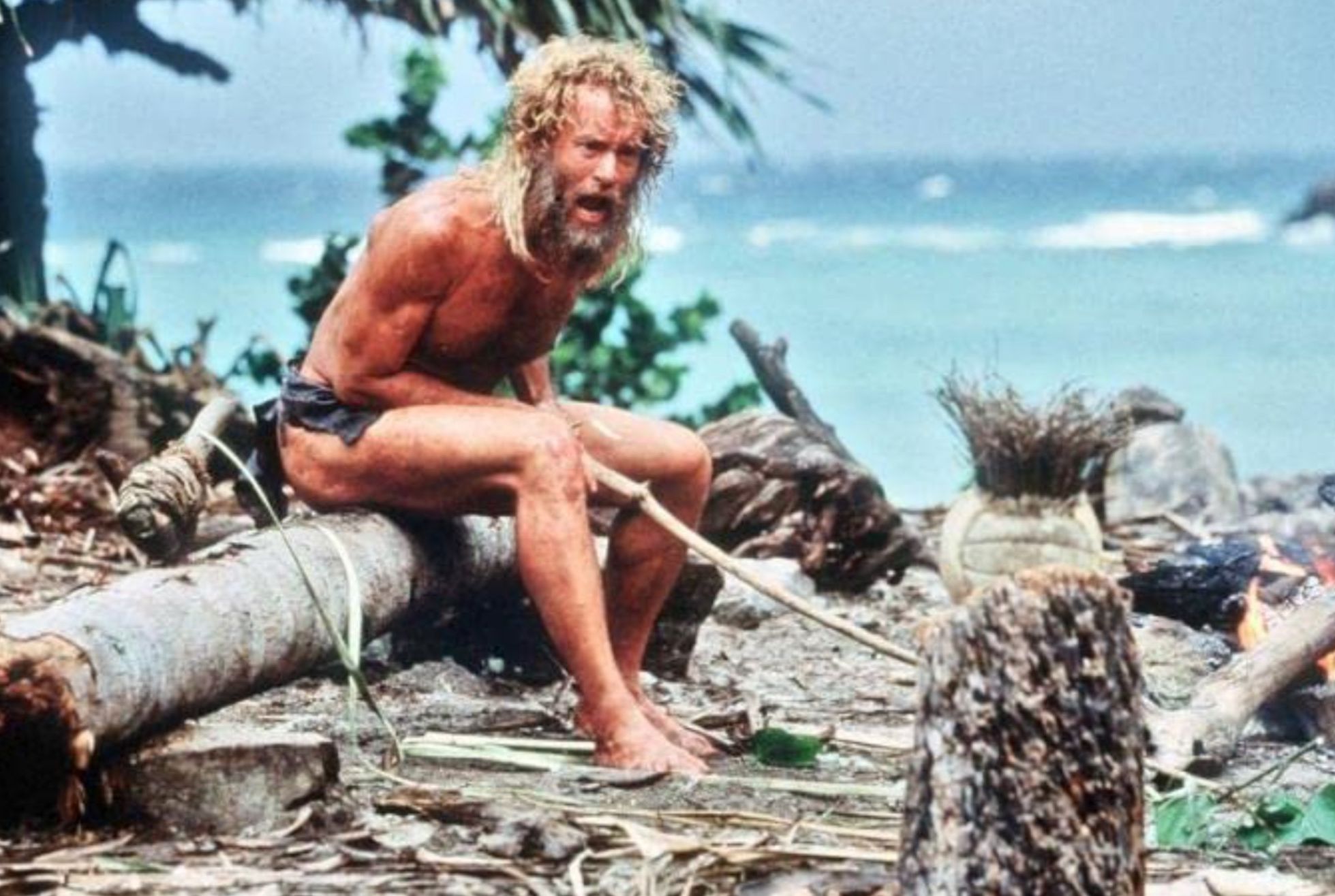 Surprising Facts About Cast Away Mental Floss