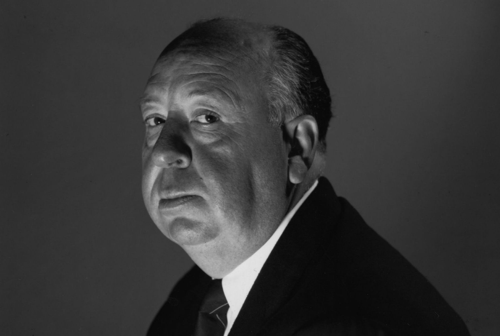 45+ Alfred Hitchcock Presents Gallery