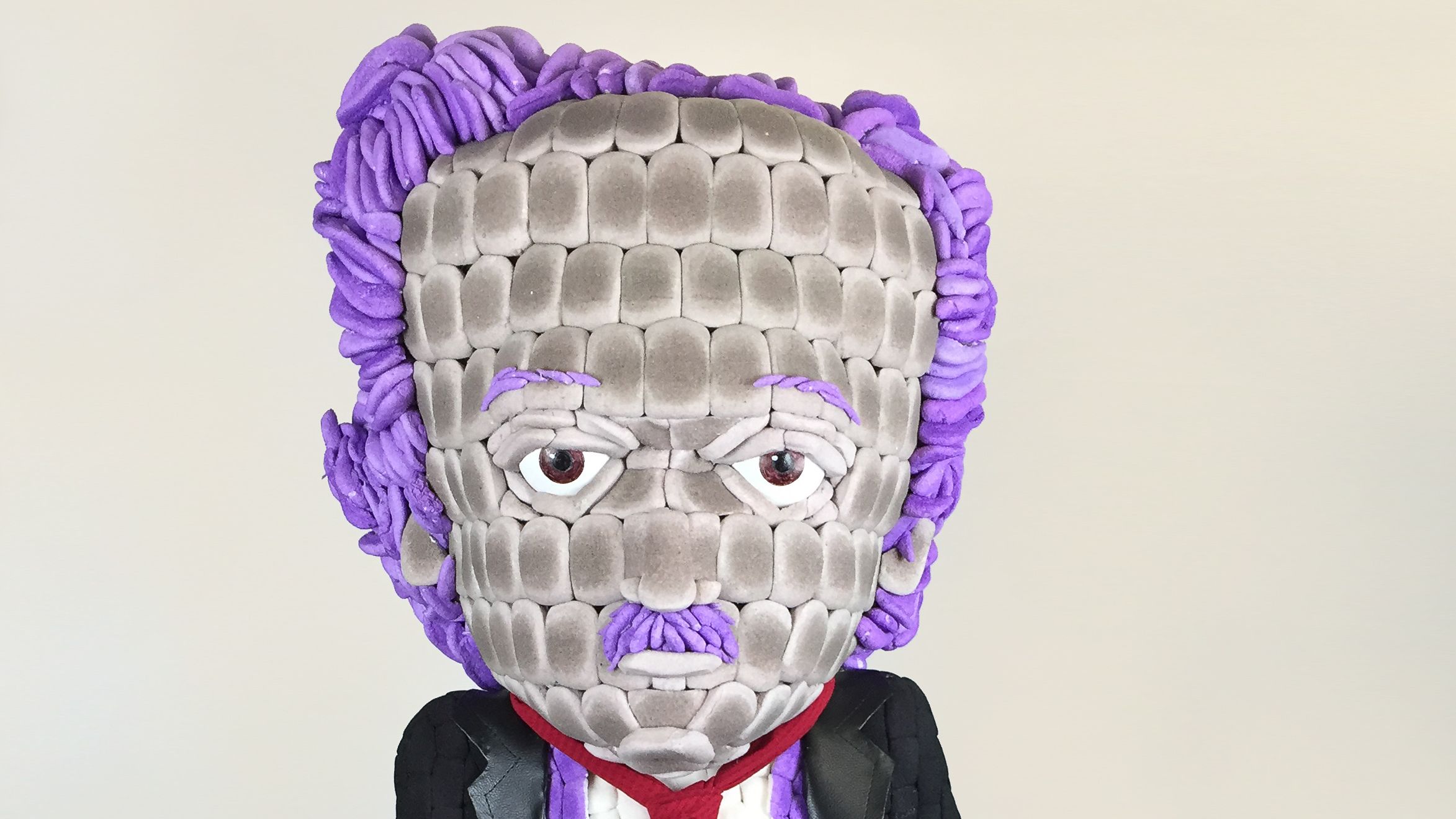 10 Amazing Pieces of Peeps Art | Mental Floss