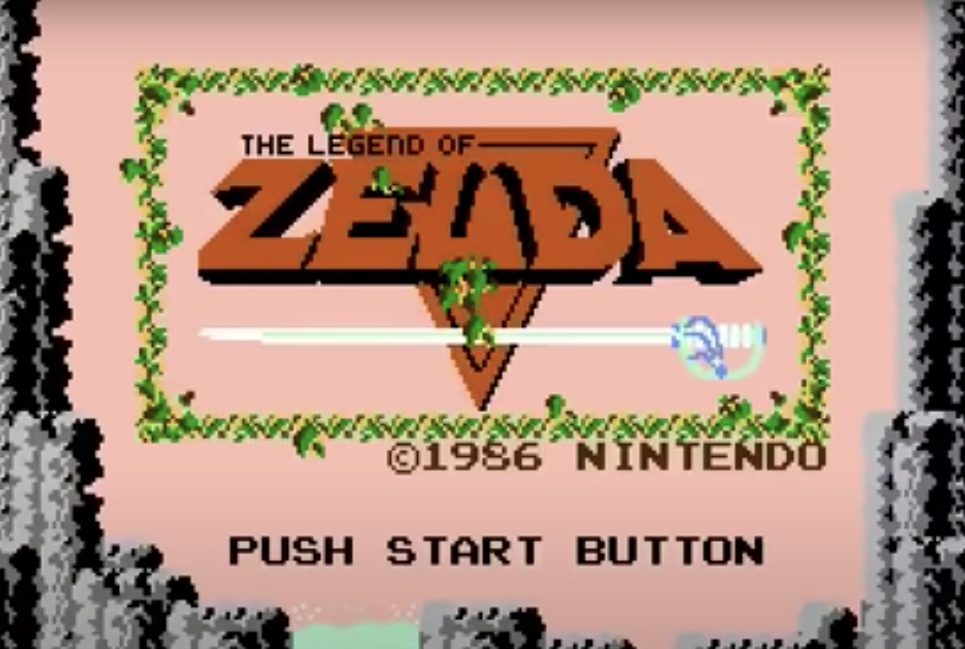 15 Things You Not Know About Legend of Zelda | Mental Floss