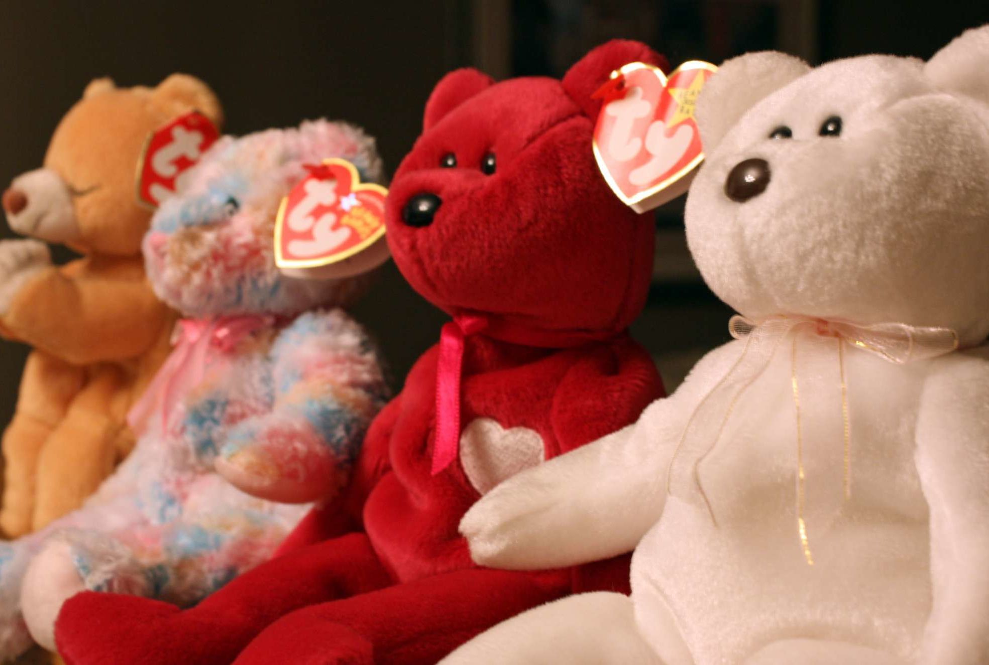 How to Sell Your Beanie Babies | Mental 