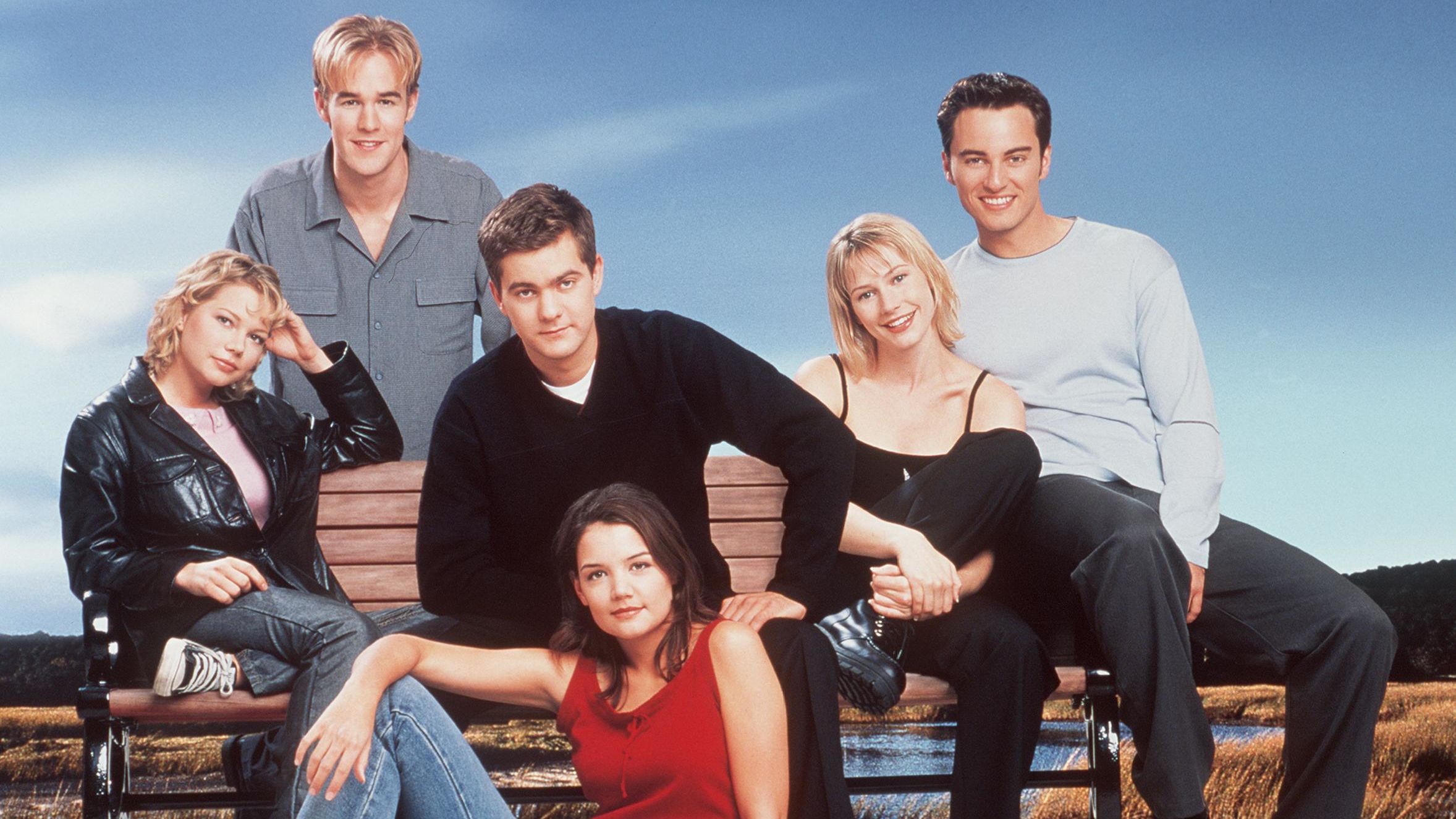 22 Things You Might Not Know About Dawson S Creek Mental Floss At least, most of the cast did. mental floss