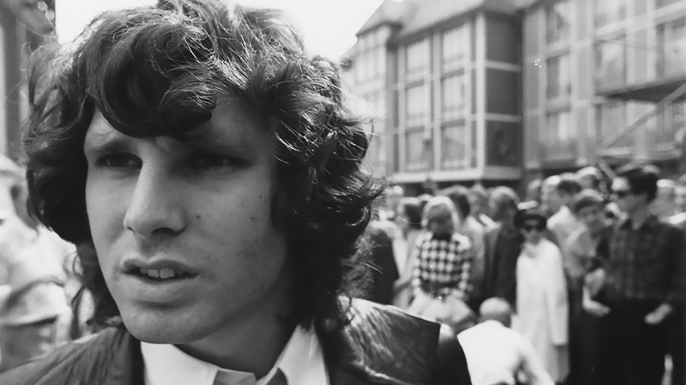 The Doors’ Jim Morrison Tour Photos at Auction Mental Floss