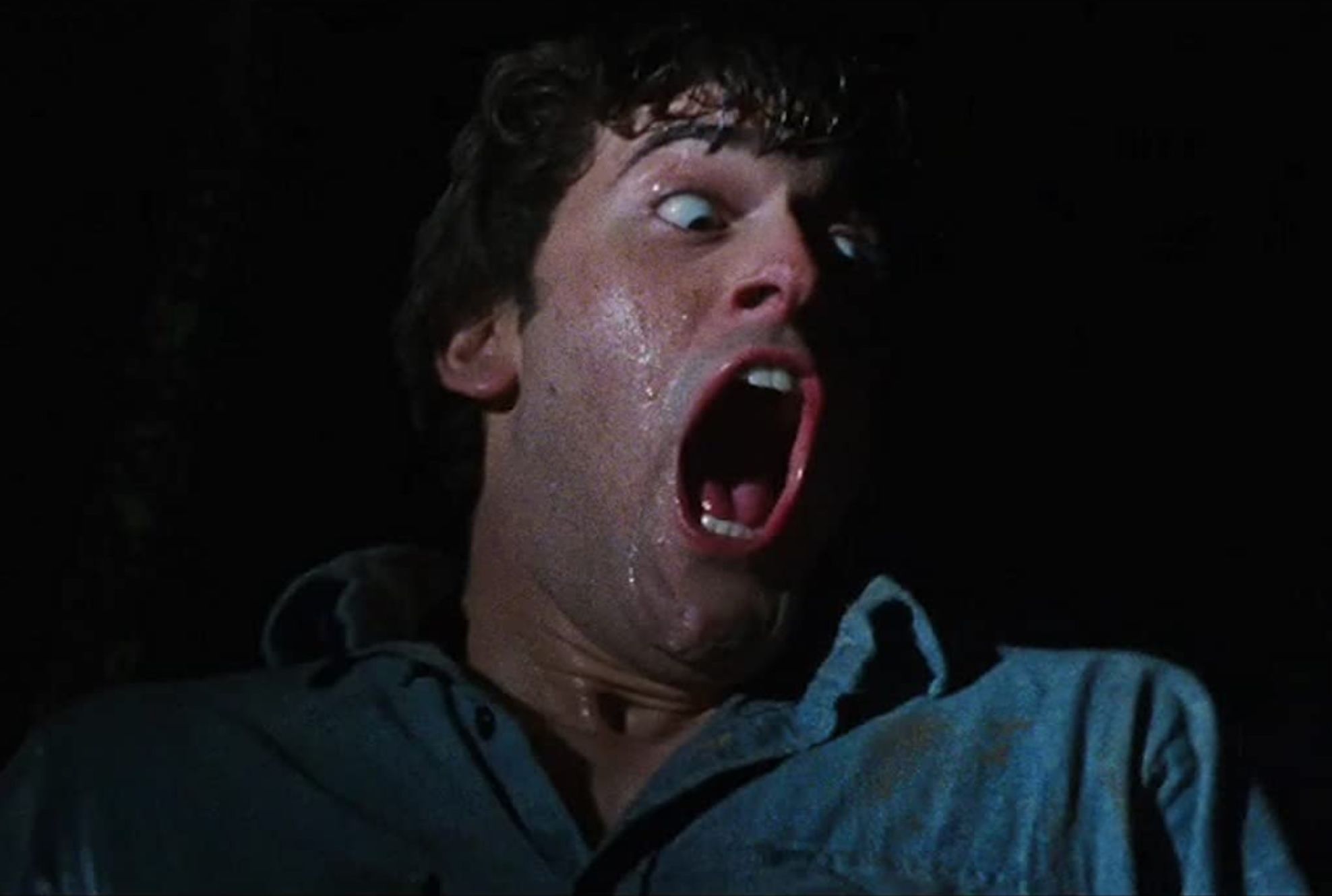 The Evil Dead Movie Facts Mental Floss