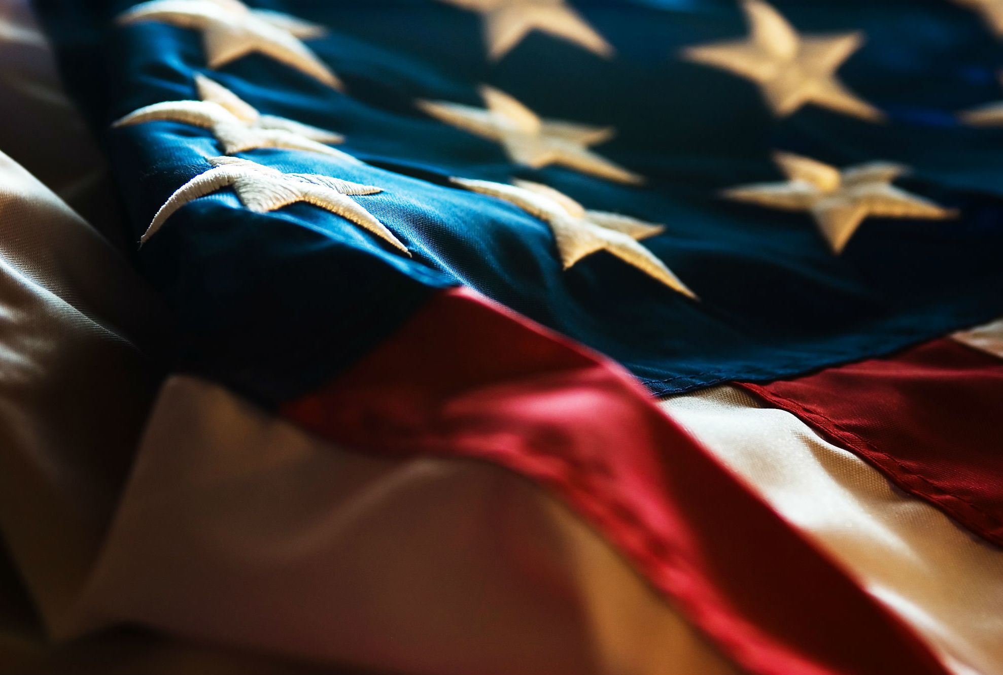 What Is Flag Day Mental Floss