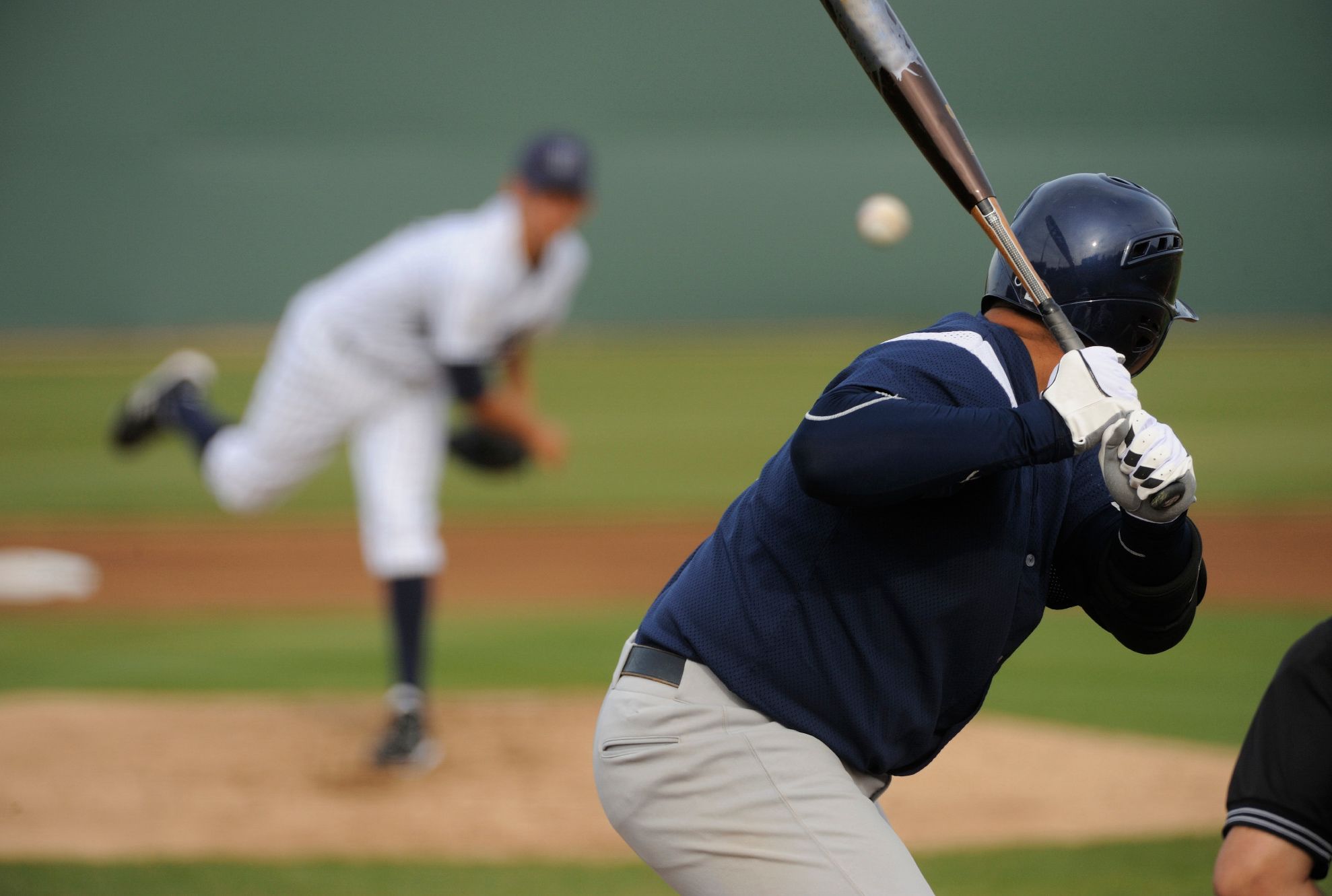 Why Aluminum Bats Aren't Allowed in MLB
