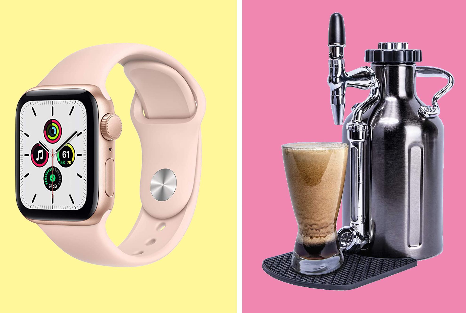 electronic gifts for wife