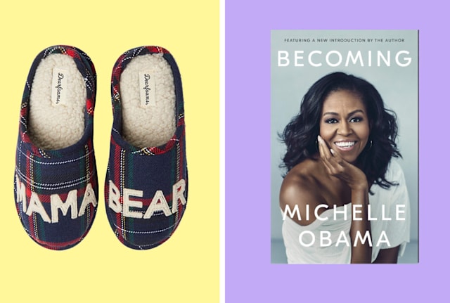 Dearfoams/Crown/Amazon