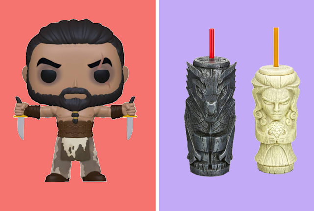 Funko/Beeline Creative/Amazon