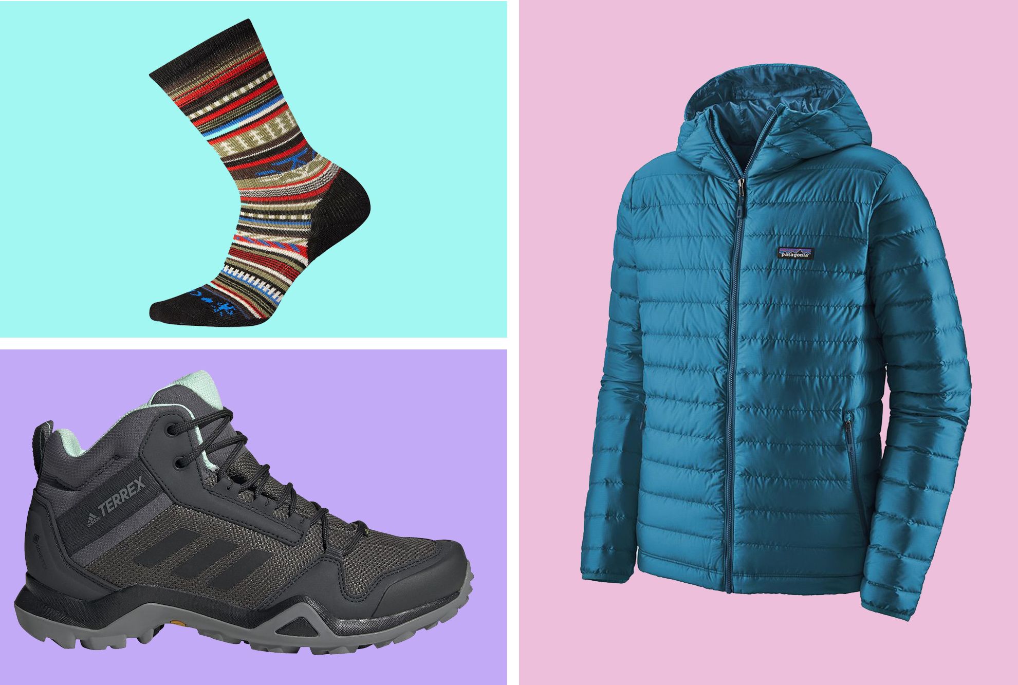 Backcountry Winter Clearance Sale Mental Floss