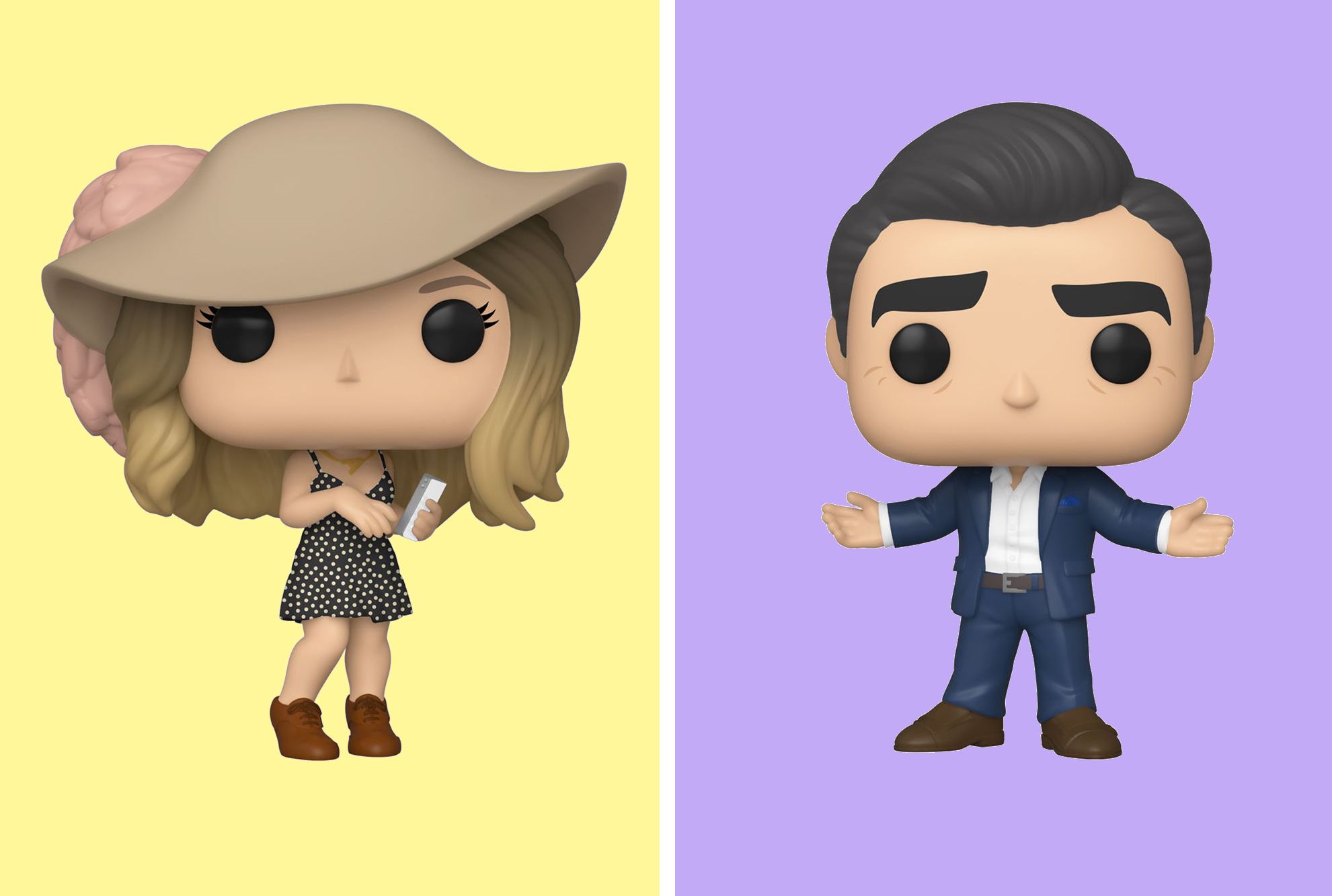 funko pop schitt's creek