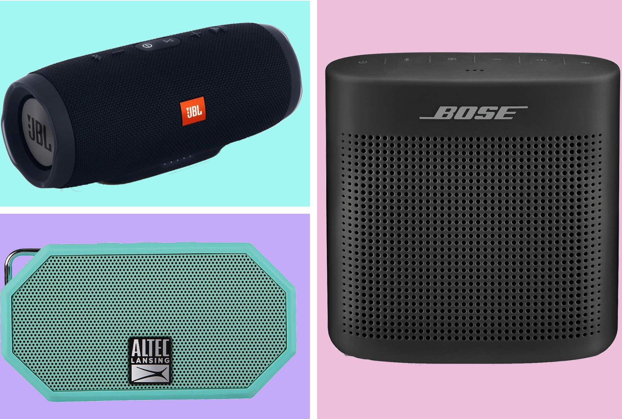 best bluetooth speaker on amazon