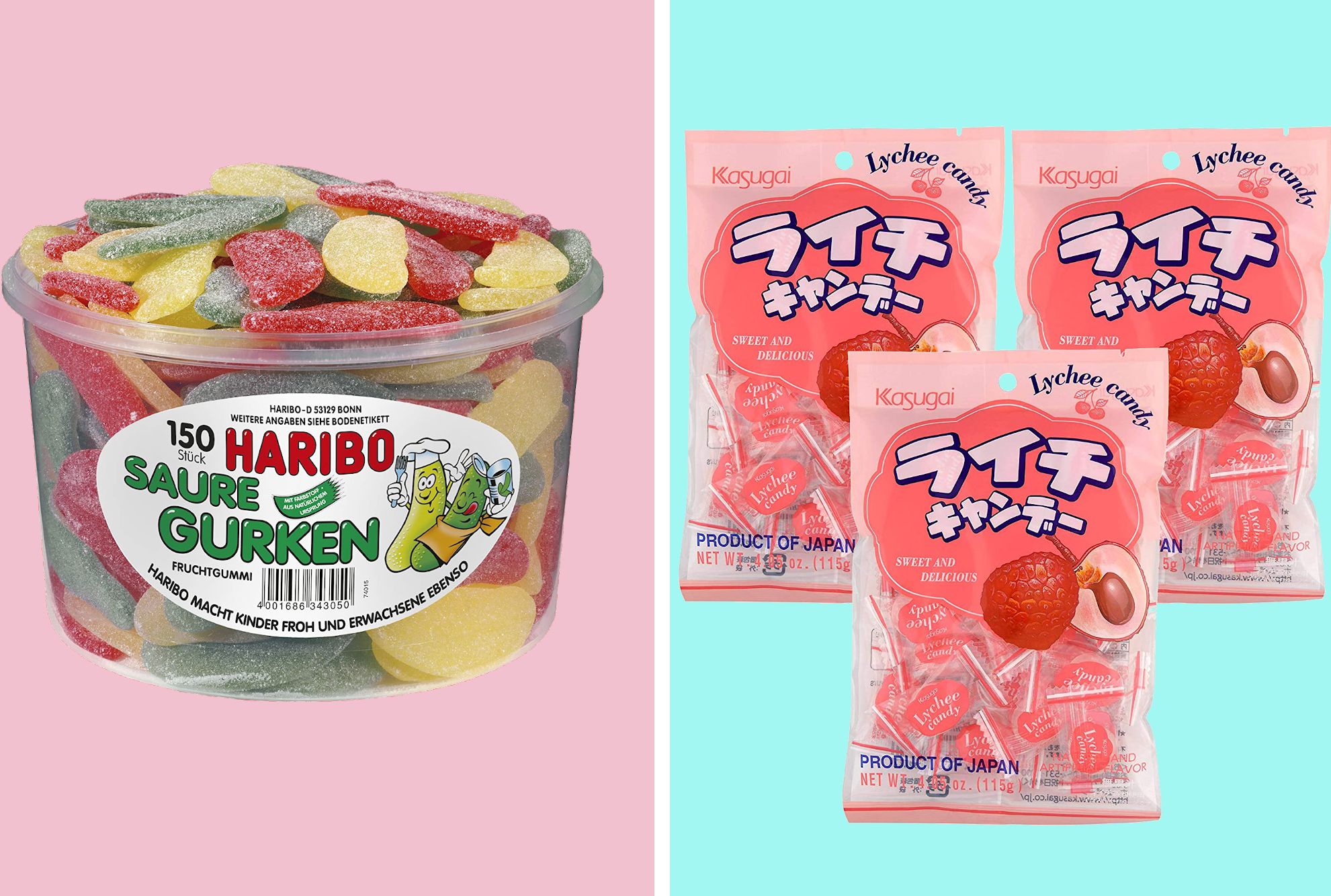 Unique Candy From Around The World You Can Buy Online Mental Floss