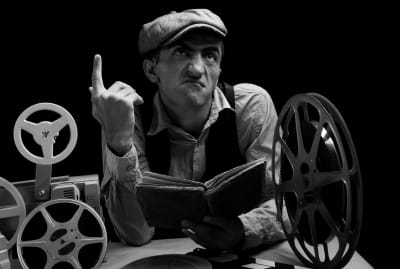 David Manning had nothing but praise for Sony movies.