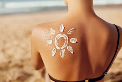 Stay safe this summer by being aware of some common sunscreen myths.