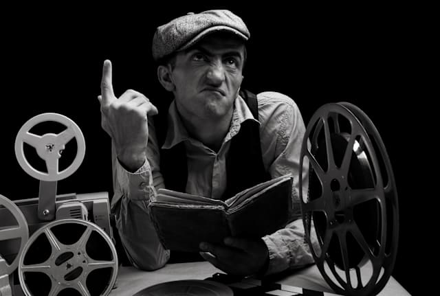 David Manning had nothing but praise for Sony movies.