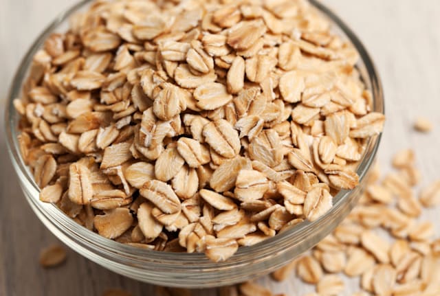 Go ahead. Feel them.