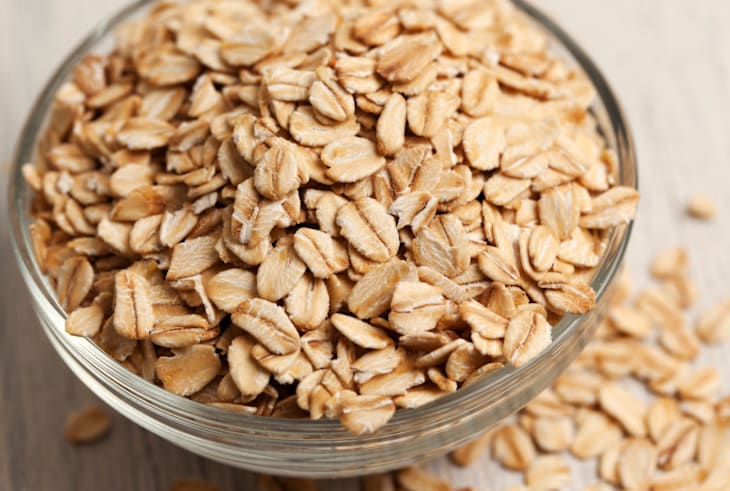 Go ahead. Feel them.