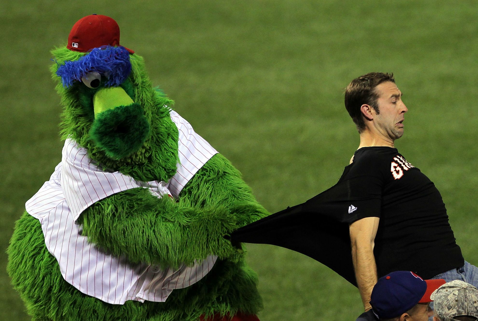 Mascots Trivia, Quizzes, and Brain Teasers Mental Floss