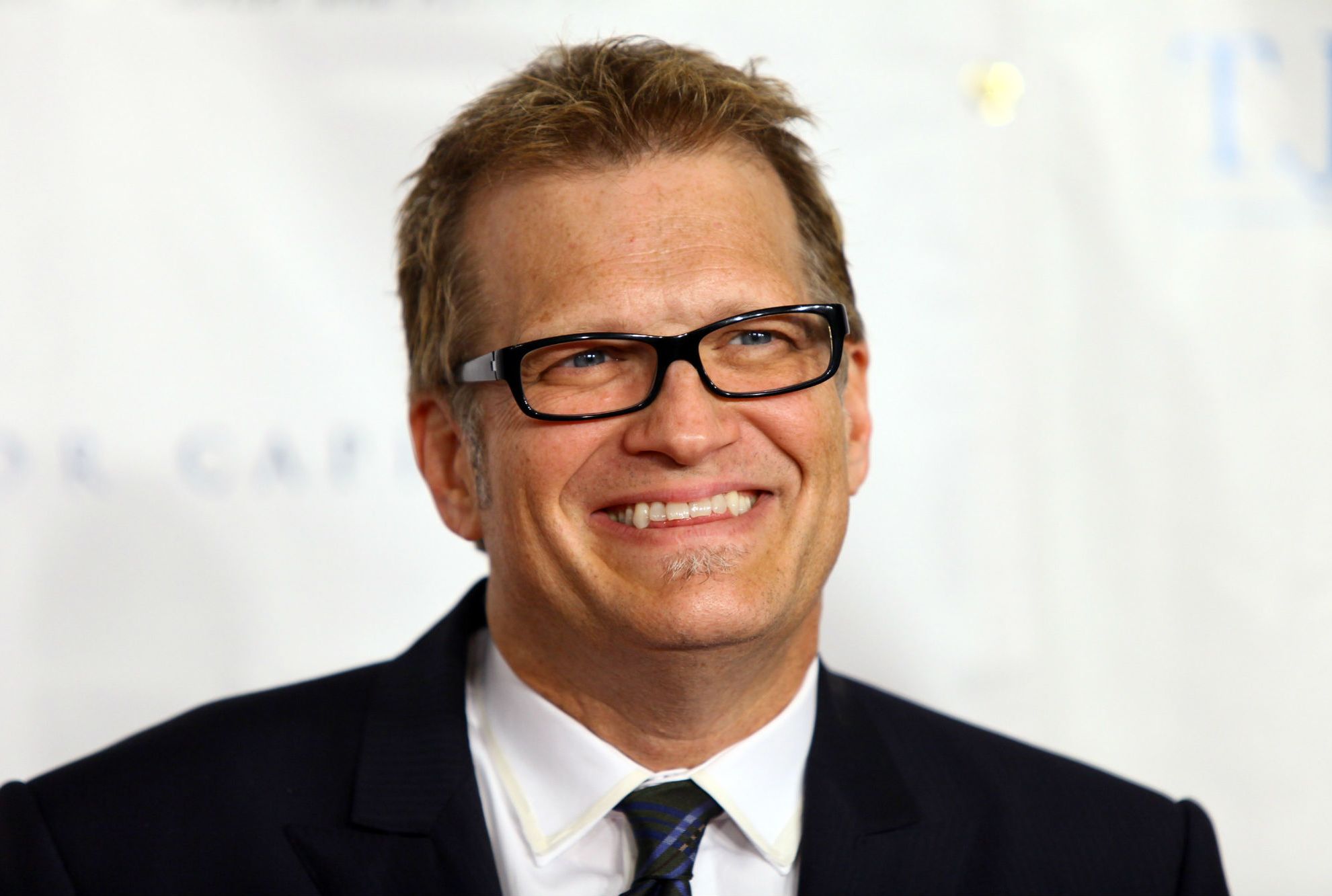 8 Things You Might Not Know About Drew Carey Mental Floss