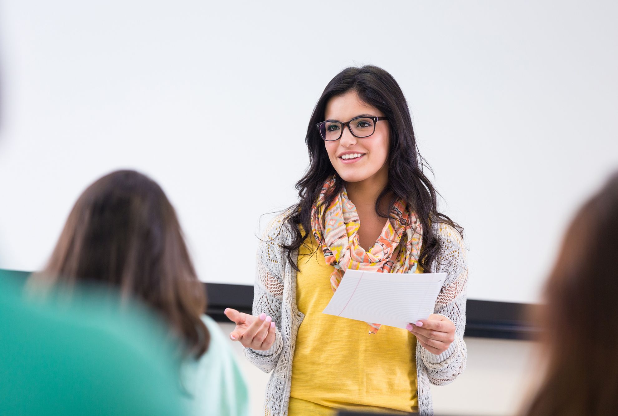Why Reading Aloud Helps You Remember More Information Mental Floss
