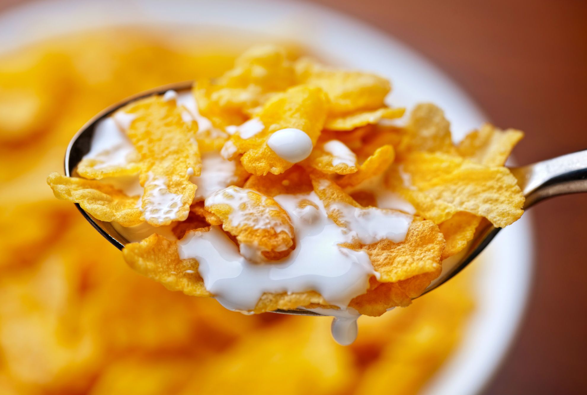 The Reason Why We Pour Milk Over Cereal Mental Floss The Reason Why We Pour Milk Over Cereal Mental Floss